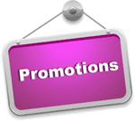 Promotion Vector Drawing PNG images