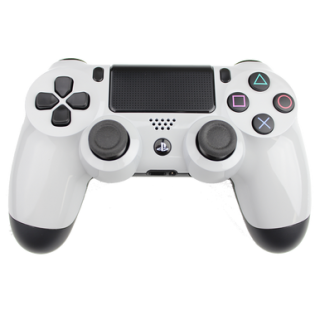 Controller Build A PS4 Png PNG images