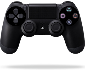Modded Ps4 Controllers Png PNG images