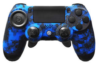 Playstation4 Controller Png PNG images