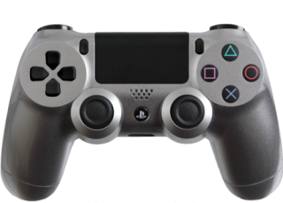 Ps4 Controller Png Console PNG images