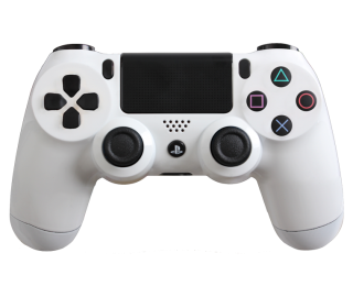 White Ps4 Controller Png Ps4 Controllers This Nice PNG images