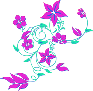  Wpclipart Com/plants/flowers/colors/pink Flower/purple Flower Png Html PNG images