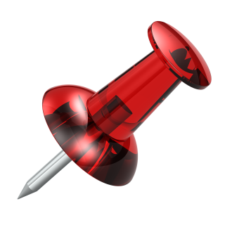 Pushpin In Png PNG images