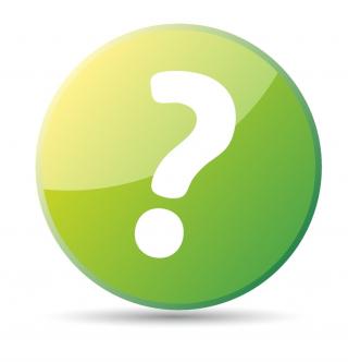 Green, Help, Mark, Query, Question, Support, Talk Icon PNG images