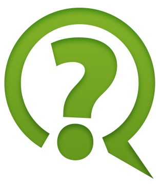 Green Question Mark Icon Png ClipArt PNG images
