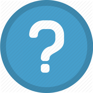 Png Button Question Mark Icon PNG images