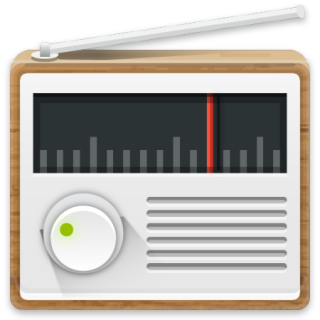 Radio Fm Icon Size PNG images