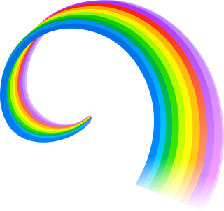 Cute Rainbow Png PNG images