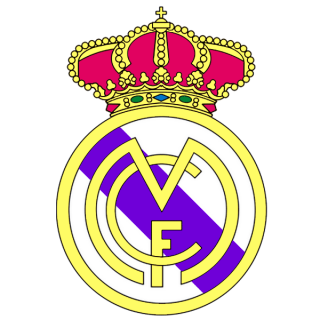 Real Madrid Logo Football Club Png PNG images