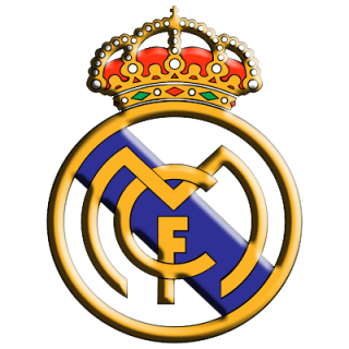 Free Download Of Real Madrid Logo Icon Clipart PNG images