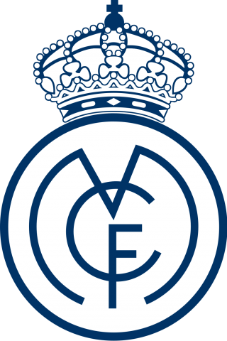 Collection Png Real Madrid Logo Clipart PNG images
