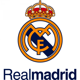 Real Madrid Logo Picture PNG PNG images