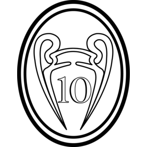 Best Png Real Madrid Logo Clipart PNG images