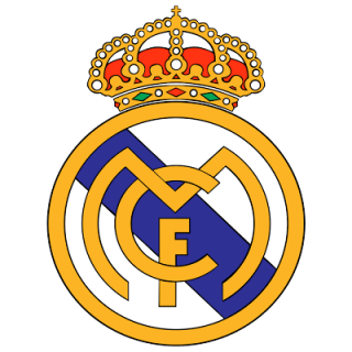 Real Madrid Logo In Png PNG images