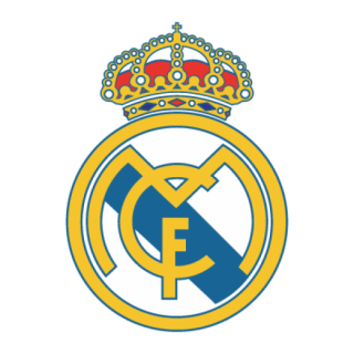 FC Logo PNG Real Madrid Transparent PNG images