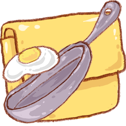 Folder Recipe Icon PNG images