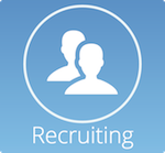 Recruiting Icon PNG images