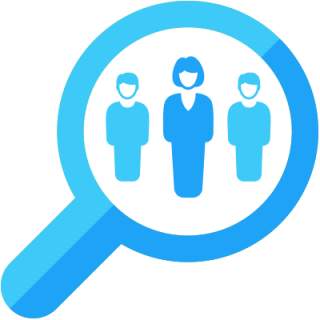 Png Recruitment Icon Free PNG images