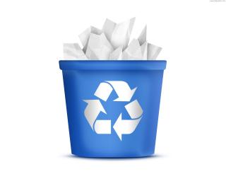 Icon Transparent Recycle Bin PNG images