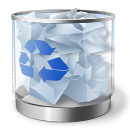 Windows Icons For Recycle Bin PNG images