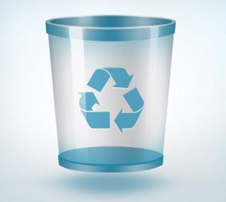 Recycle Bin Save Icon Format PNG images