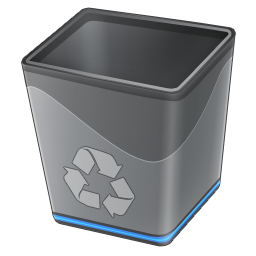 Icon Drawing Recycle Bin PNG images