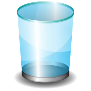 Icon Recycle Bin Image Free PNG images