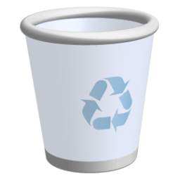 Recycle Bin Free Svg PNG images