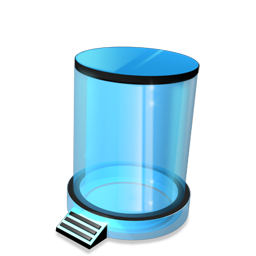 Vector Recycle Bin Png PNG images