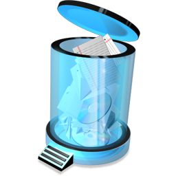 Icon Svg Recycle Bin PNG images