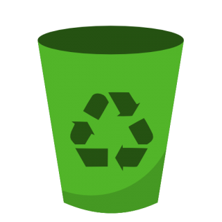 Recycle Bin Icon Png PNG images