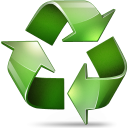 Download Recycle Vectors Icon Free PNG images