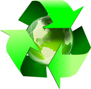 Vectors Recycle Free Download Icon PNG images