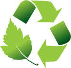 Vector Recycle Icon PNG images