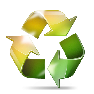 Recycle Icon Size PNG images