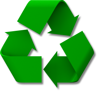 Recycle .ico PNG images