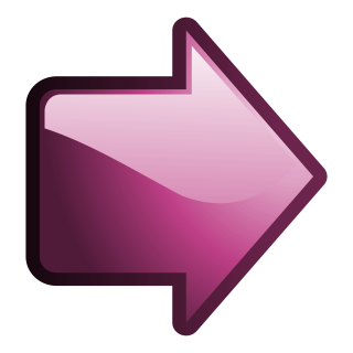 Arrow Right Pink Png PNG images