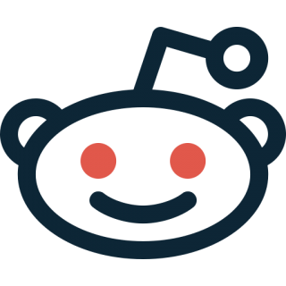 Reddit Logo, Social Icon PNG images