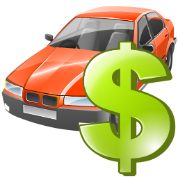 Size Rent A Car Icon PNG images