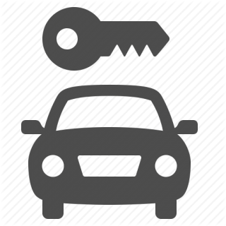 Ico Download Rent A Car PNG images