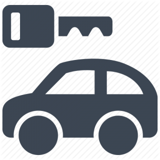 Png Rent A Car Icon Free PNG images
