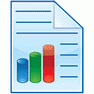 Report Transparent Icon PNG images
