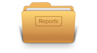 Report Save Icon Format PNG images