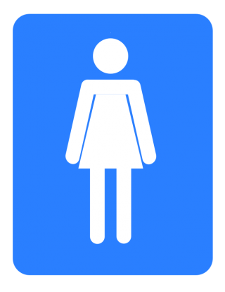 Pictures Restroom Icon PNG images