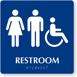 Drawing Restroom Vector PNG images