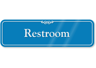 Restroom Logo Png PNG images