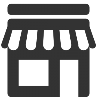 Symbols Retail Store PNG images