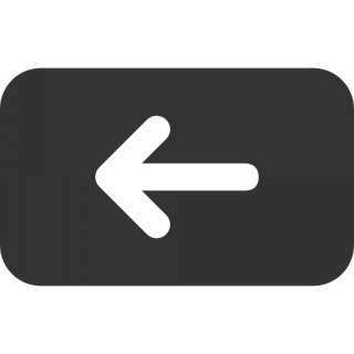 Png Return Button Best Clipart PNG images