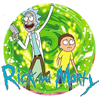 Rick And Morty Icon Png Images PNG images